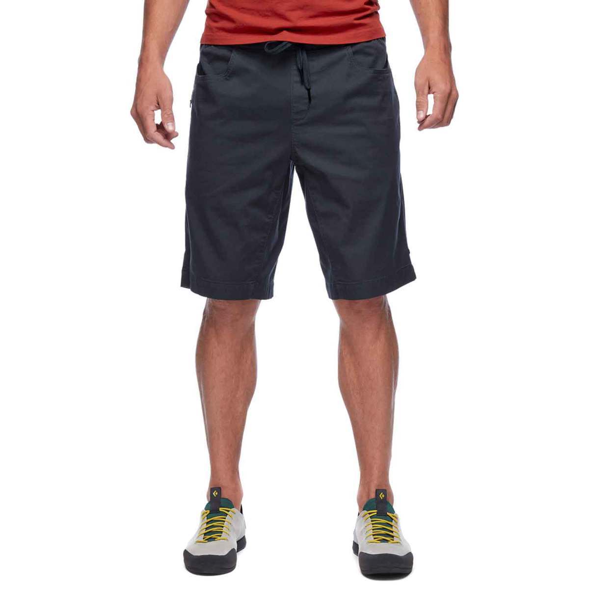 Black Diamond Men's Notion Hiking Shorts Black Diamond Men's Notion Hiking Shorts