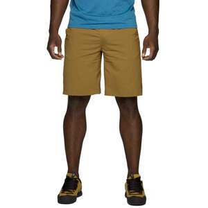 Black Diamond Men's Sierra LT Casual Shorts