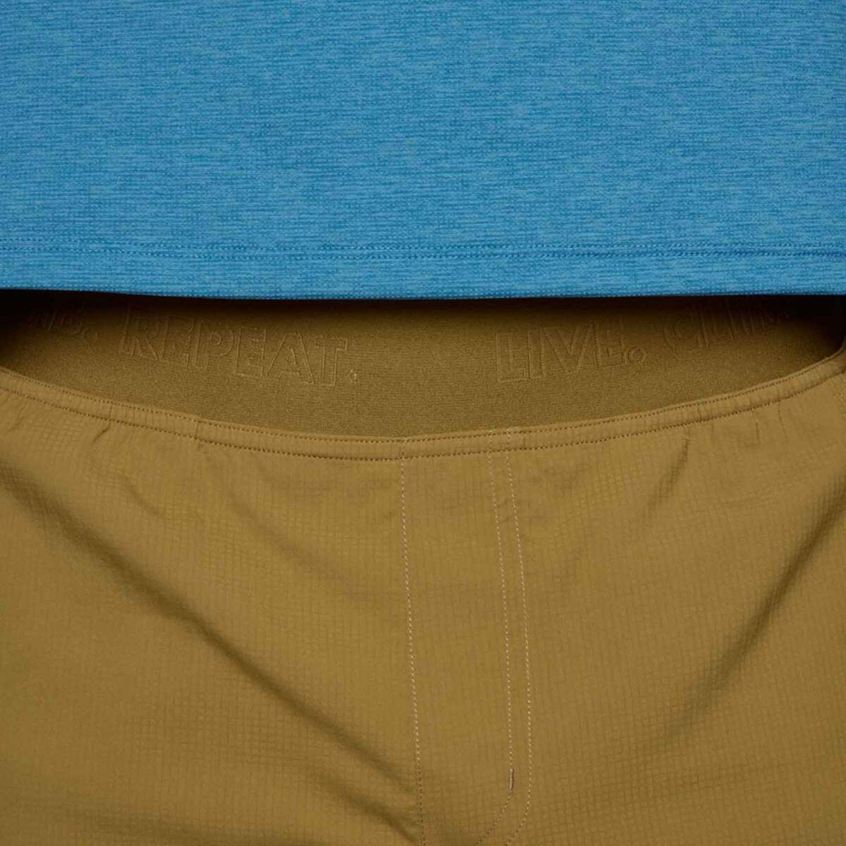 Black Diamond Men's Sierra LT Casual Shorts Black Diamond Men's Sierra LT Casual Shorts