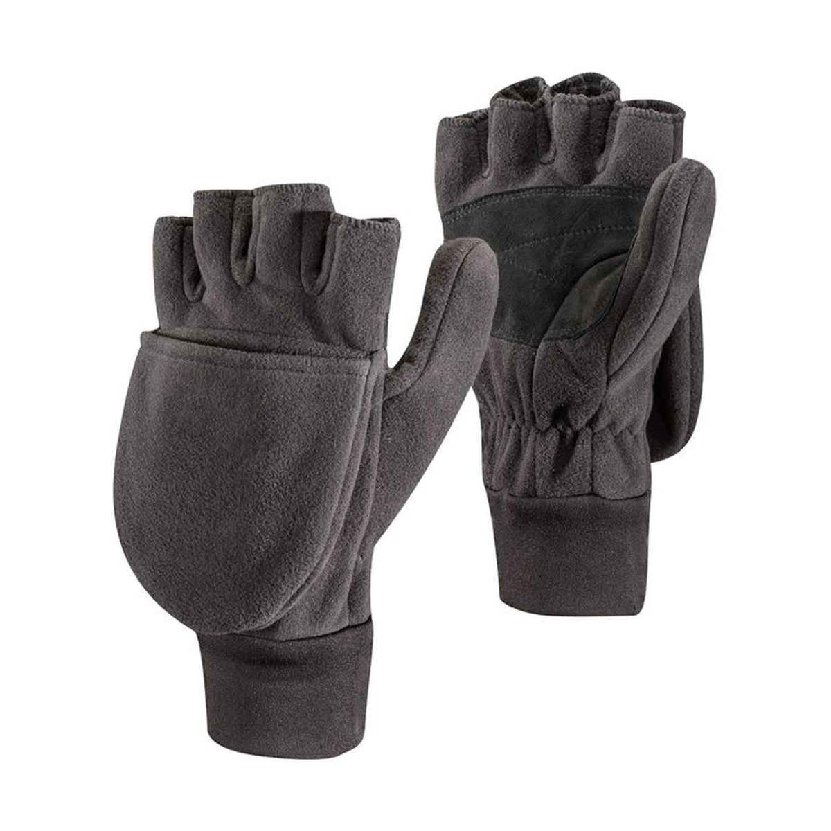 Black Diamond Men's Windweight Winter Mitts Black Diamond Men's Windweight Winter Mitts