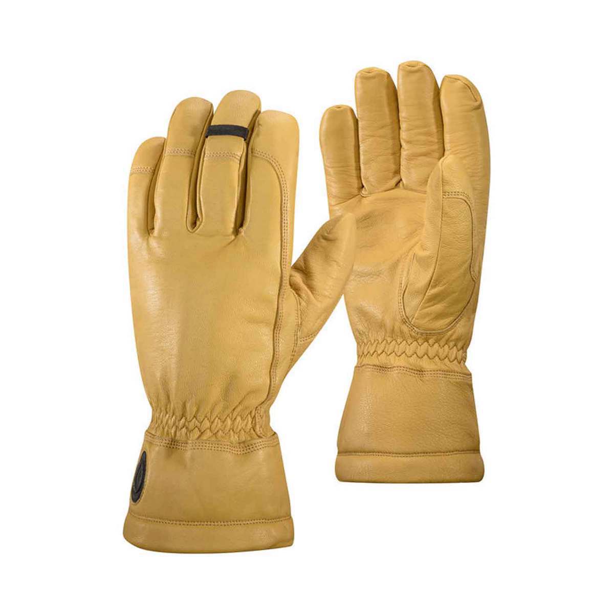 Black Diamond Men's Work Gloves Black Diamond Men's Work Gloves