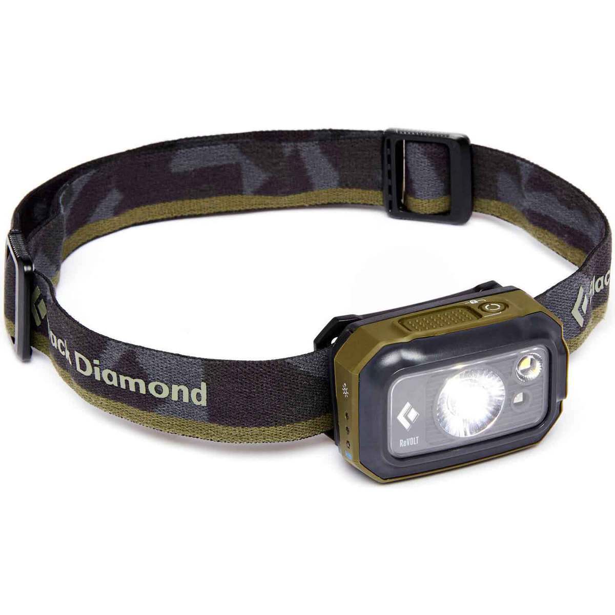 Black Diamond ReVolt 350 LED Headlamp Black Diamond ReVolt 350 LED Headlamp