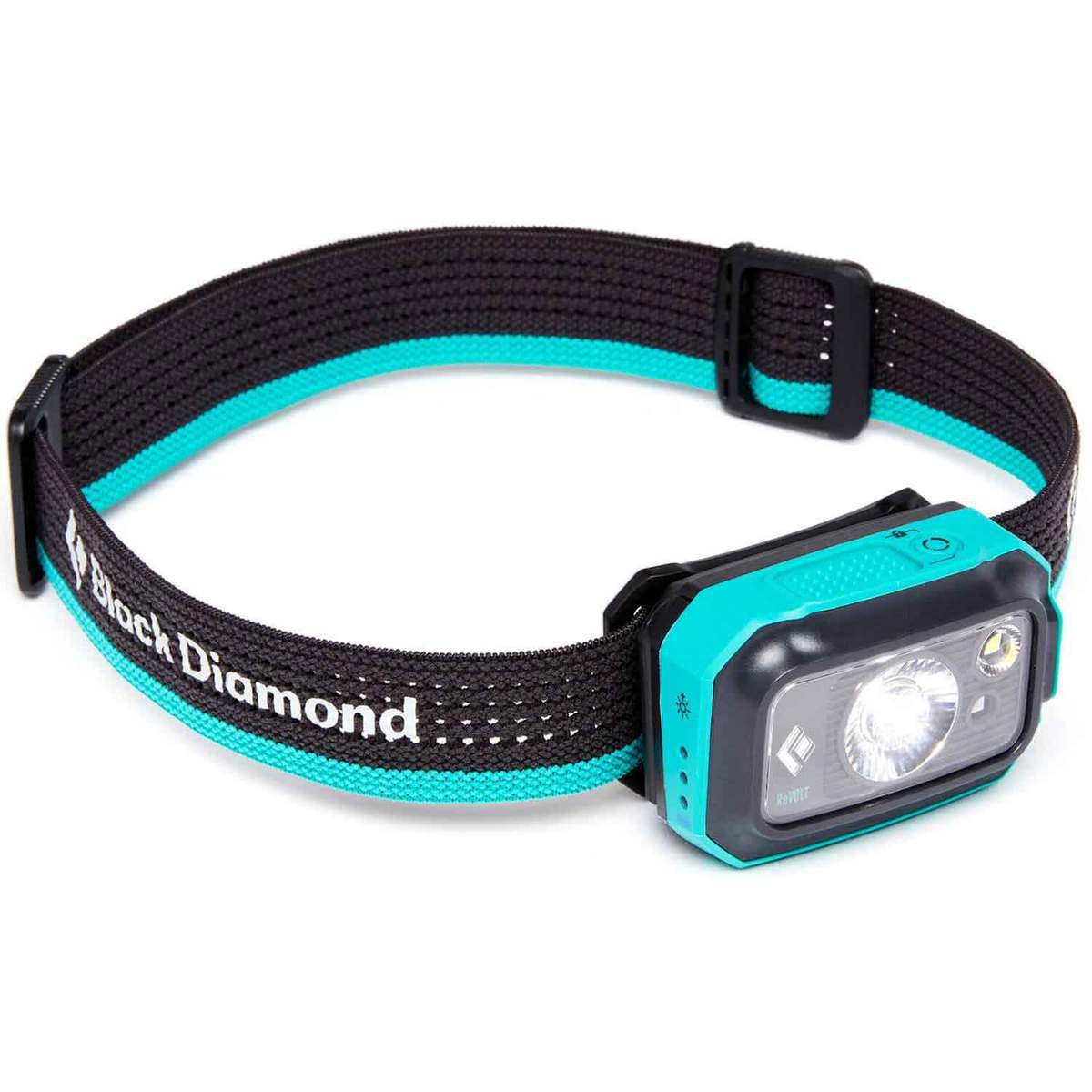 Black Diamond ReVolt 350 LED Headlamp Black Diamond ReVolt 350 LED Headlamp