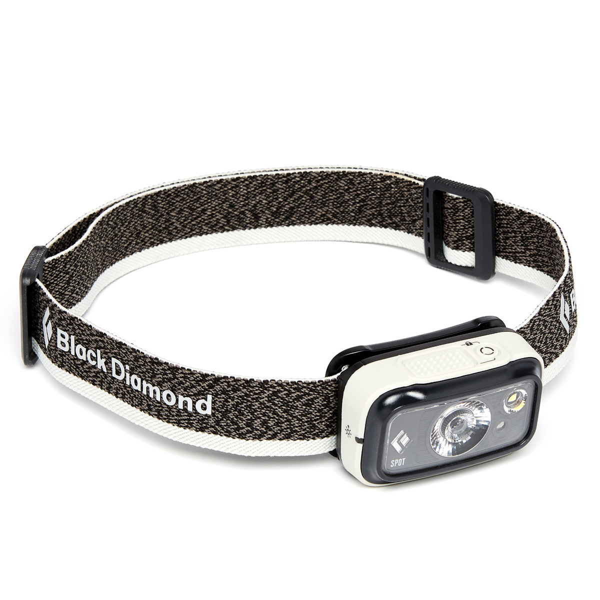 Black Diamond Spot 350 Headlamp - Aluminum - Aluminum Black Diamond Spot 350 Headlamp - Aluminum - Aluminum