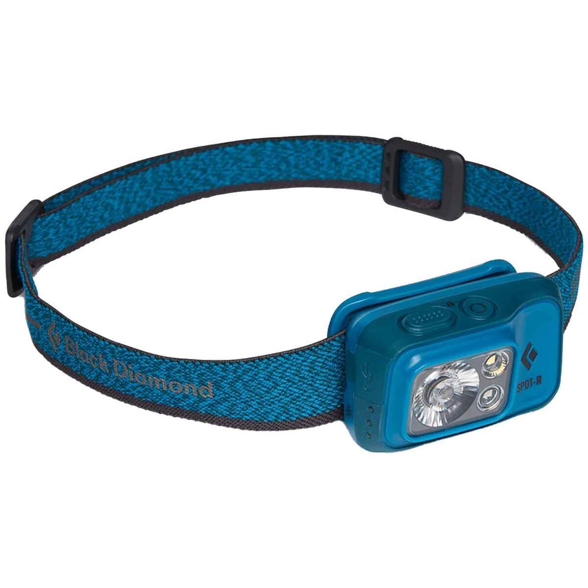 Black Diamond Spot 400-R LED Headlamp Black Diamond Spot 400-R LED Headlamp