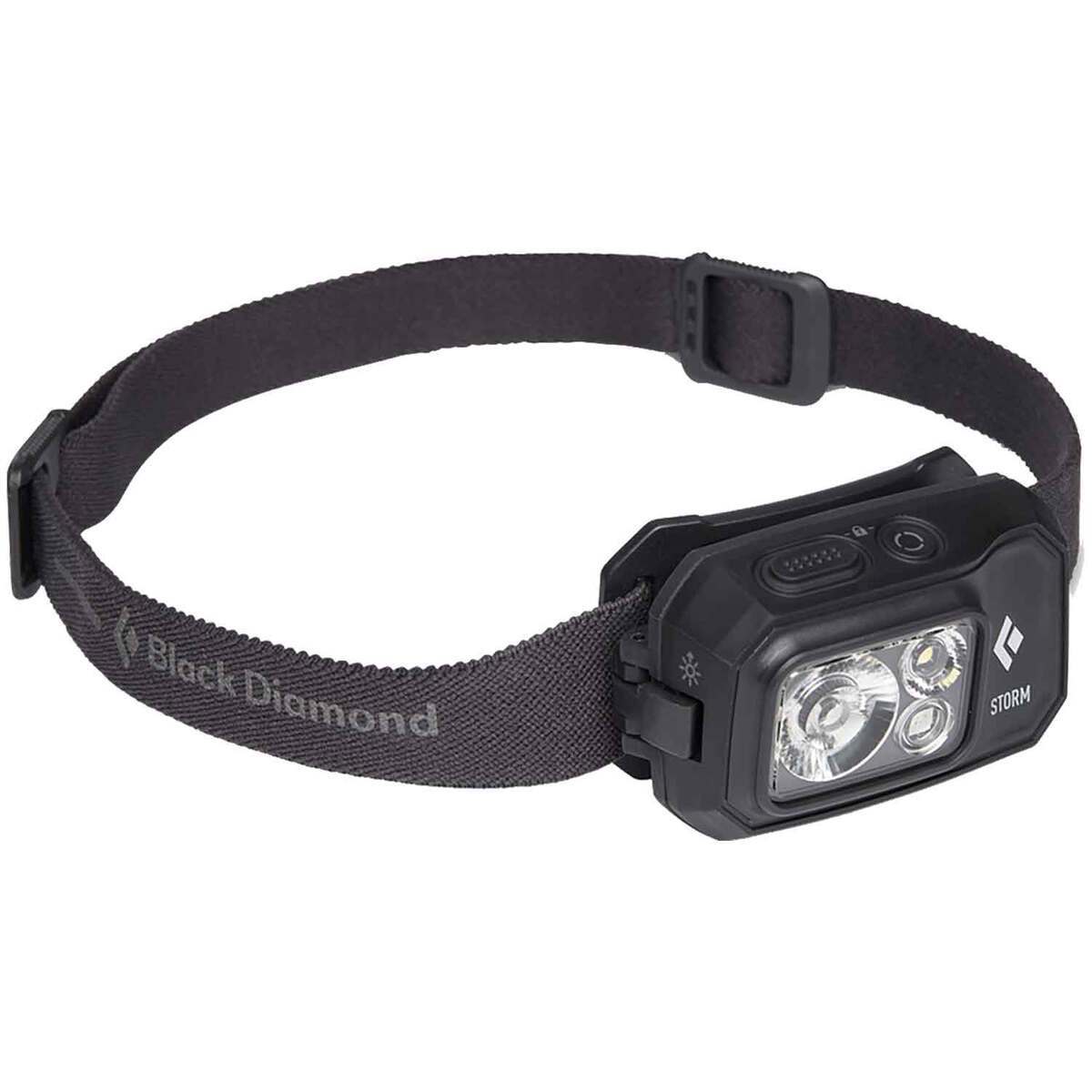 Black Diamond Storm 450 LED Headlamp Black Diamond Storm 450 LED Headlamp