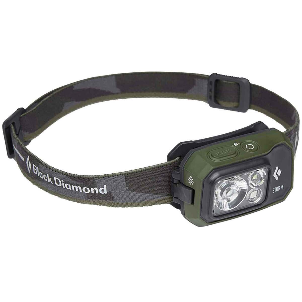 Black Diamond Storm 450 LED Headlamp Black Diamond Storm 450 LED Headlamp