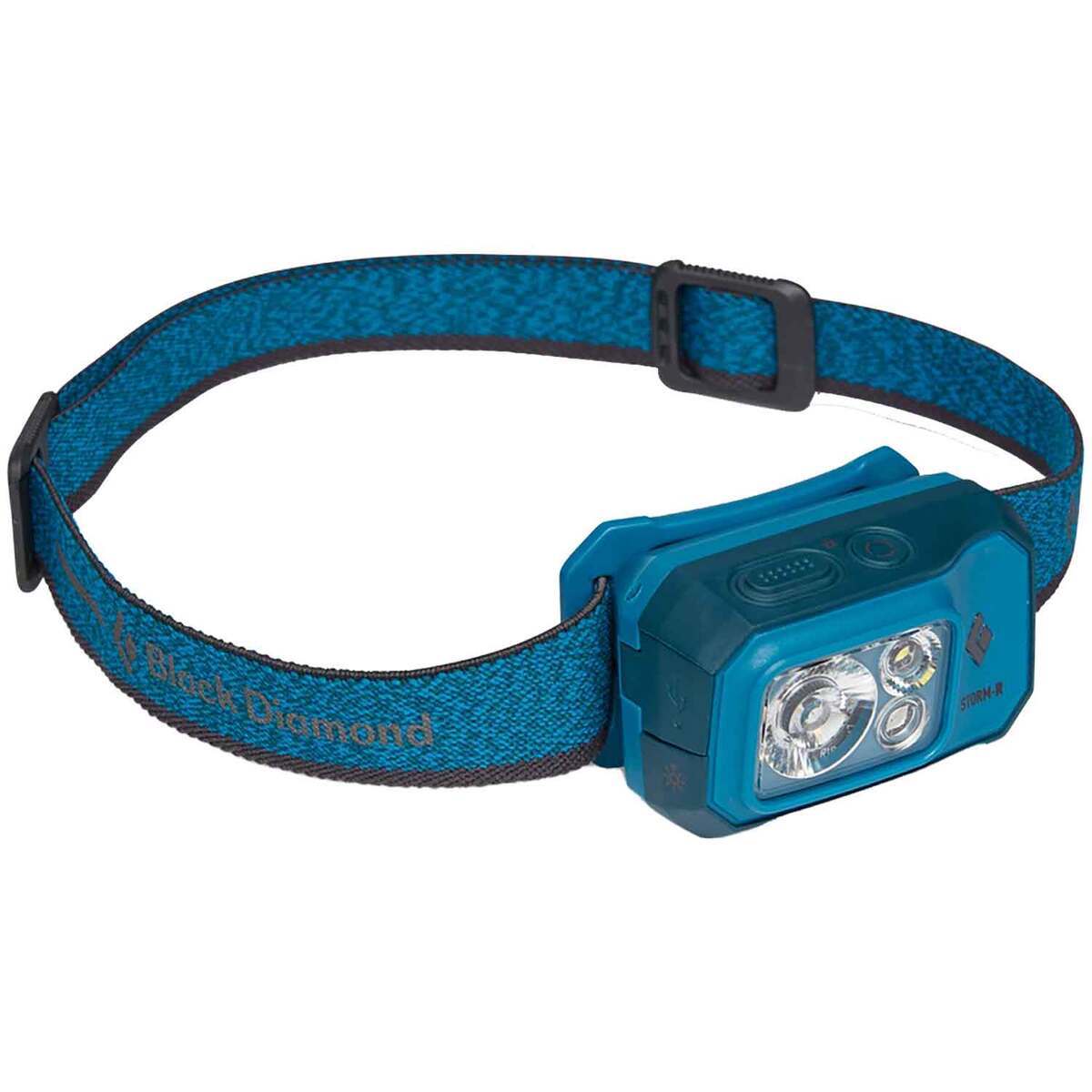 Black Diamond Storm 500-R LED Headlamp Black Diamond Storm 500-R LED Headlamp
