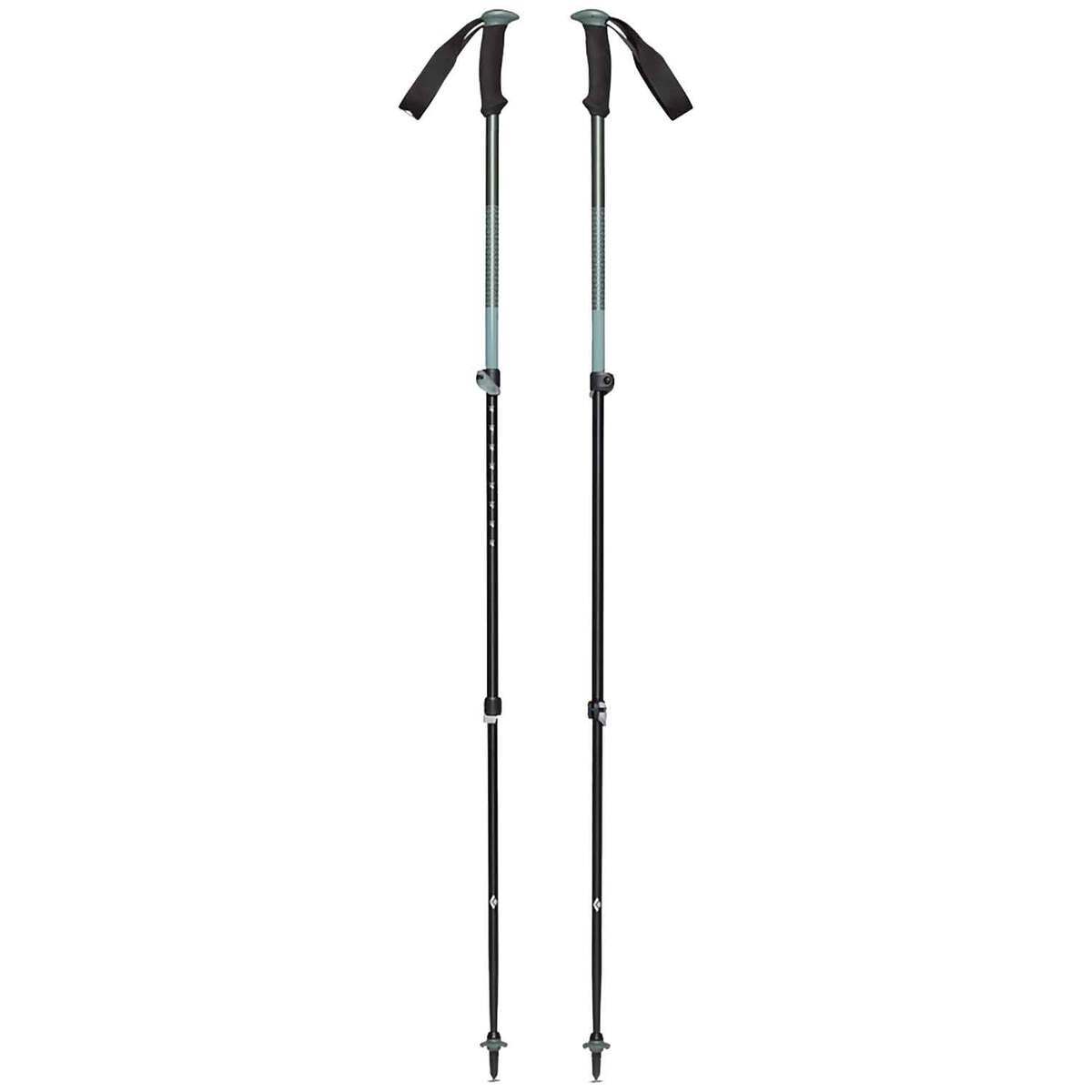 Black Diamond Trail Sport Trekking Poles - Pair Black Diamond Trail Sport Trekking Poles - Pair