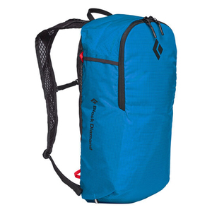 Black Diamond Trail Zip 14 Liter Backpack