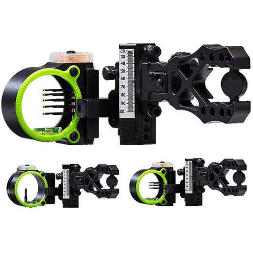 Black Gold Ascent Verdict Sight