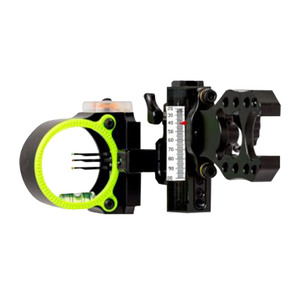 Black Gold Ascent Whitetail 3 Pin Bow Sight