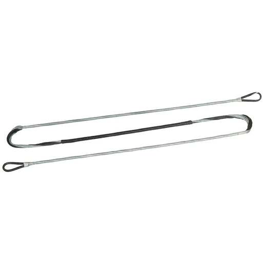 BlackHeart Crossbow String – Black