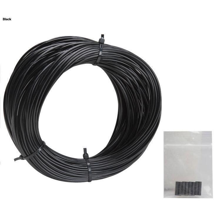 Black Marine Outrigger Line - Blue Black Marine Outrigger Line - Blue