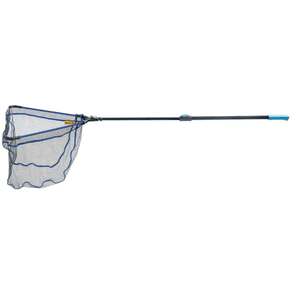 Black Paw EZ-Stow Triangle Folding Landing Net | Sportsman's Warehouse Black Paw EZ-Stow Triangle Folding Landing Net | Sportsman's Warehouse
