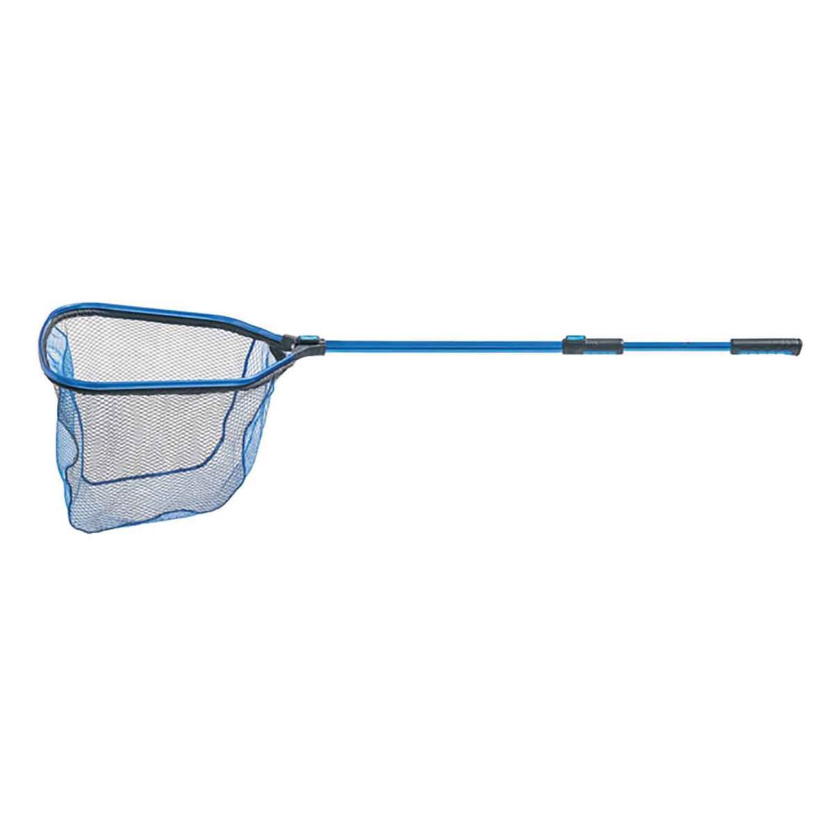 Black Paw Standard Boat Square Net - Blue x Black Paw Standard Boat Square Net - Blue x
