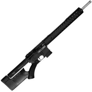 Black Rain Ordnance Cardiac 6.5 Grendel 20in Black Semi Automatic Modern Sporting Rifle - 10+1 Rounds