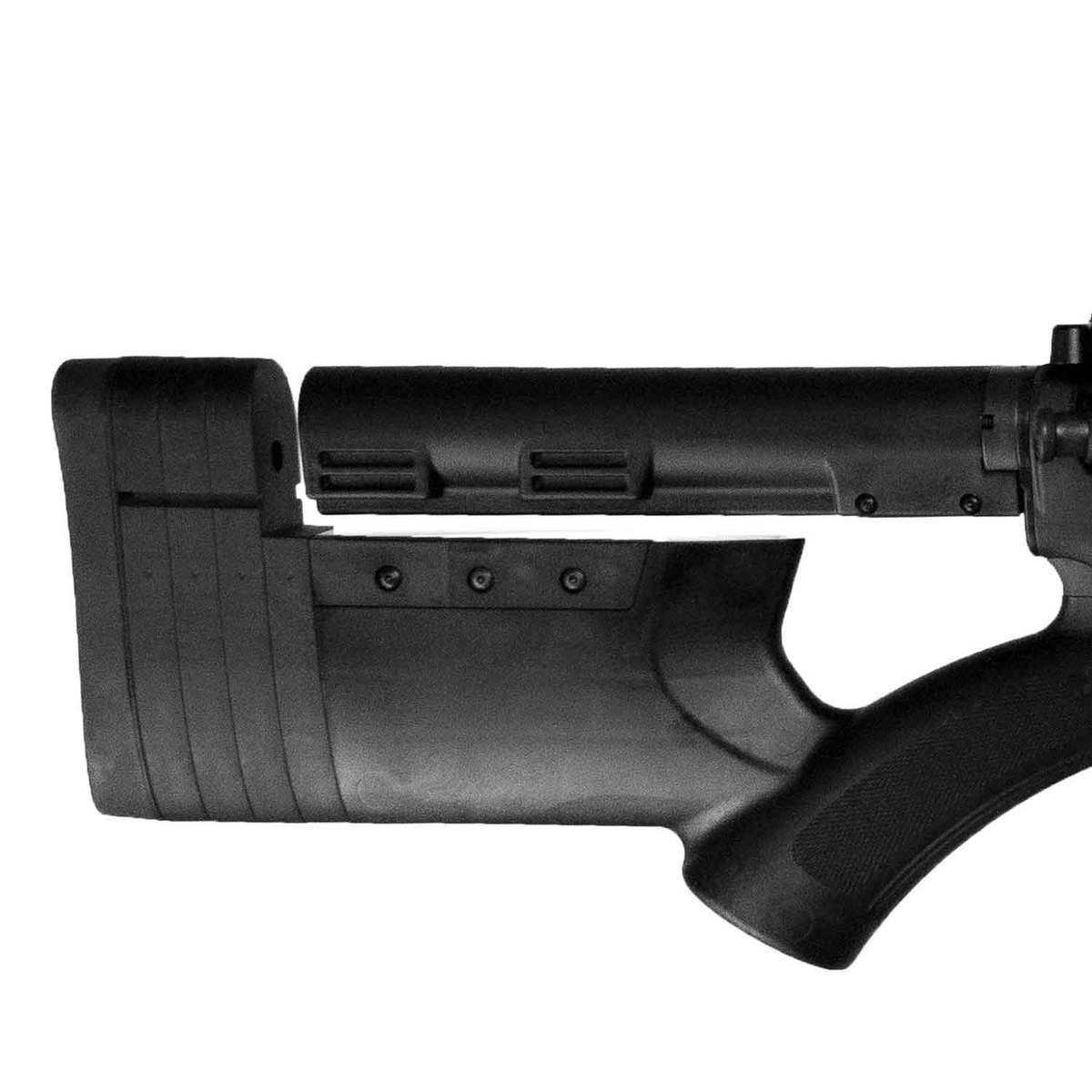 Black Rain Ordnance Cardiac 6.5 Grendel 20in Black Semi Automatic Modern Sporting Rifle - 10+1 Rounds - Black Black Rain Ordnance Cardiac 6.5 Grendel 20in Black Semi Automatic Modern Sporting Rifle - 10+1 Rounds - Black