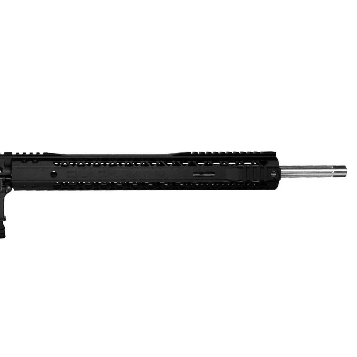 Black Rain Ordnance Cardiac 6.5 Grendel 20in Black Semi Automatic Modern Sporting Rifle - 10+1 Rounds - Black Black Rain Ordnance Cardiac 6.5 Grendel 20in Black Semi Automatic Modern Sporting Rifle - 10+1 Rounds - Black