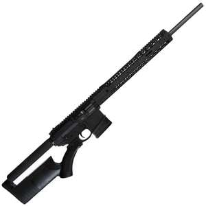 Black Rain Ordnance Fallout10 6.5 Creedmoor 22in Black Anodized Semi Automatic Modern Sporting Rifle - 10+1 Rounds