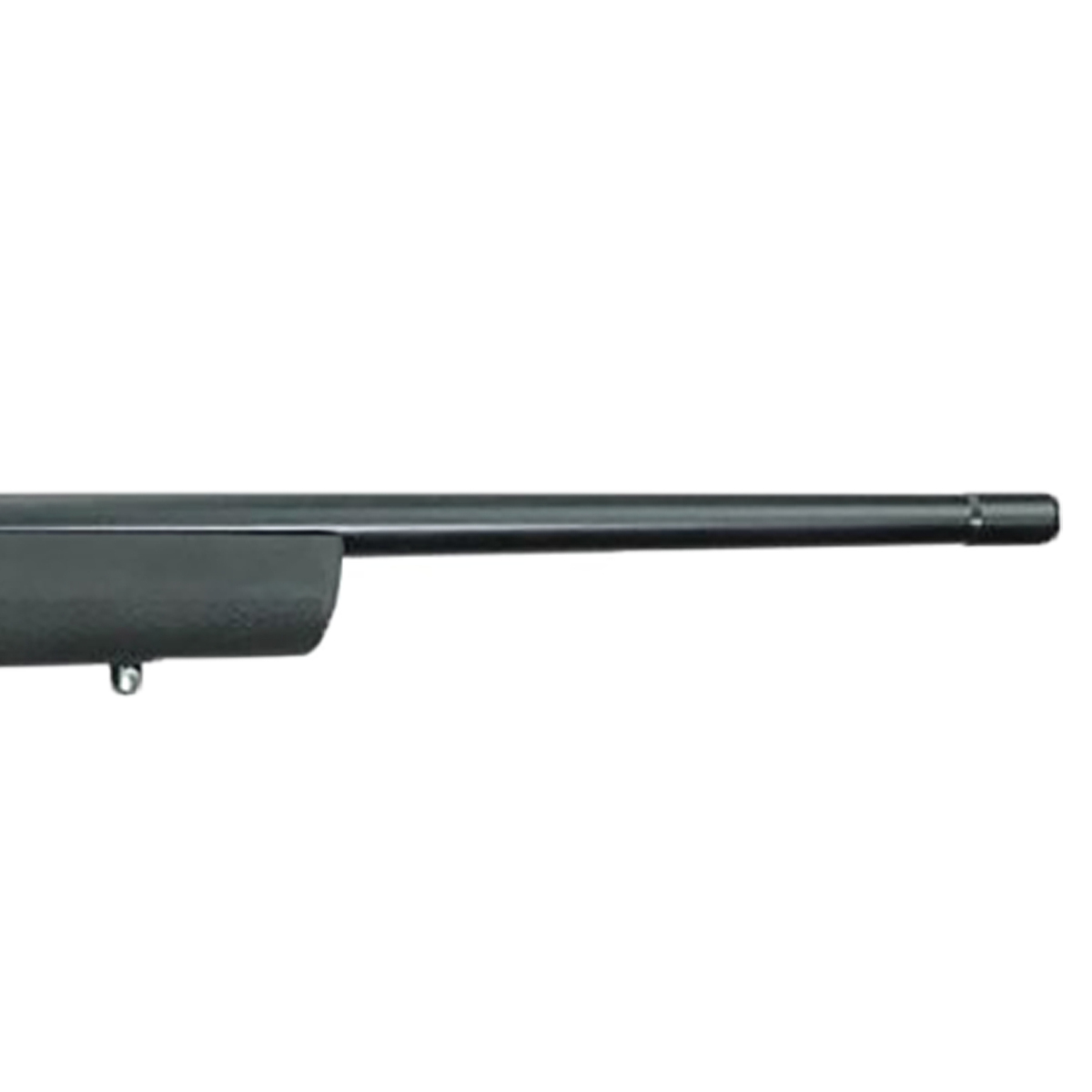 Black Rain Ordnance BRO-22 Sportsman Blued Semi Automatic Rifle- -22 Long Rifle - 18in - Black Black Rain Ordnance BRO-22 Sportsman Blued Semi Automatic Rifle- -22 Long Rifle - 18in - Black