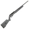 Black Rain Ordnance BRO-22 Sportsman Gray/Blued Semi Automatic Rifle - 22 Long Rifle - 18in - Gray