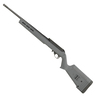 Black Rain Ordnance BRO-22 Sportsman Gray/Blued Semi Automatic Rifle - 22 Long Rifle - 18in - Gray