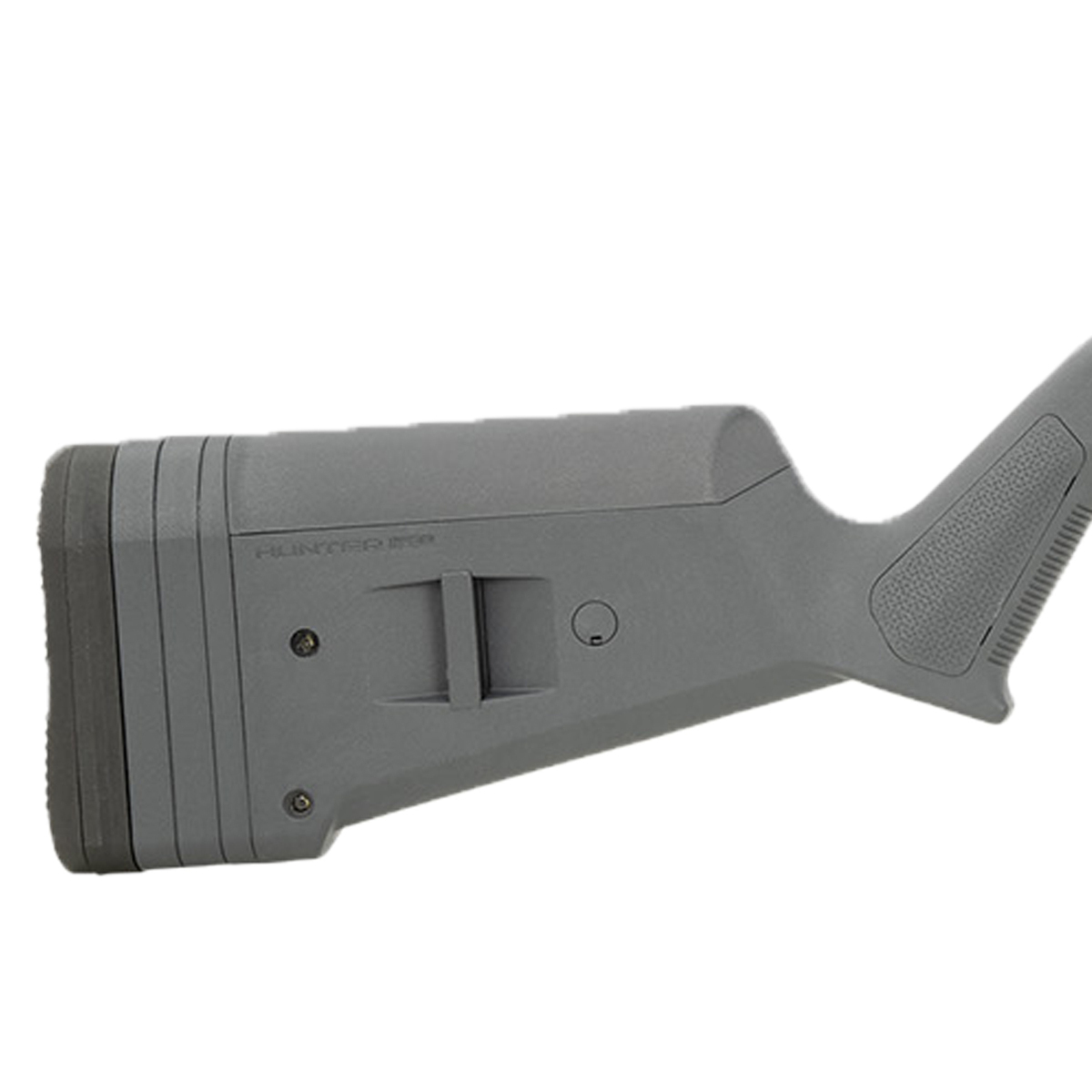 Black Rain Ordnance BRO-22 Sportsman Gray/Blued Semi Automatic Rifle - 22 Long Rifle - 18in - Gray Black Rain Ordnance BRO-22 Sportsman Gray/Blued Semi Automatic Rifle - 22 Long Rifle - 18in - Gray