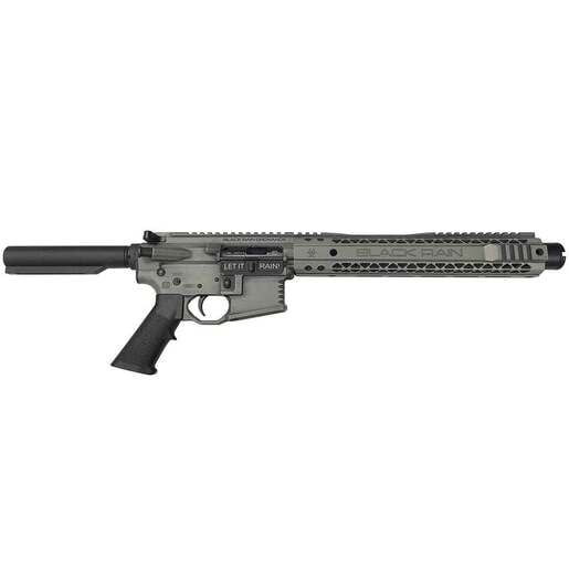 Black Rain Ordnance Spec15 5.56mm NATO 10.5in Black Modern Sporting Pistol - 30+1 Rounds - Black Rain Ordnance