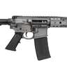 Black Rain Ordnance Spec15 5.56mm NATO 10.5in Black Modern Sporting Pistol -  30+1 Rounds