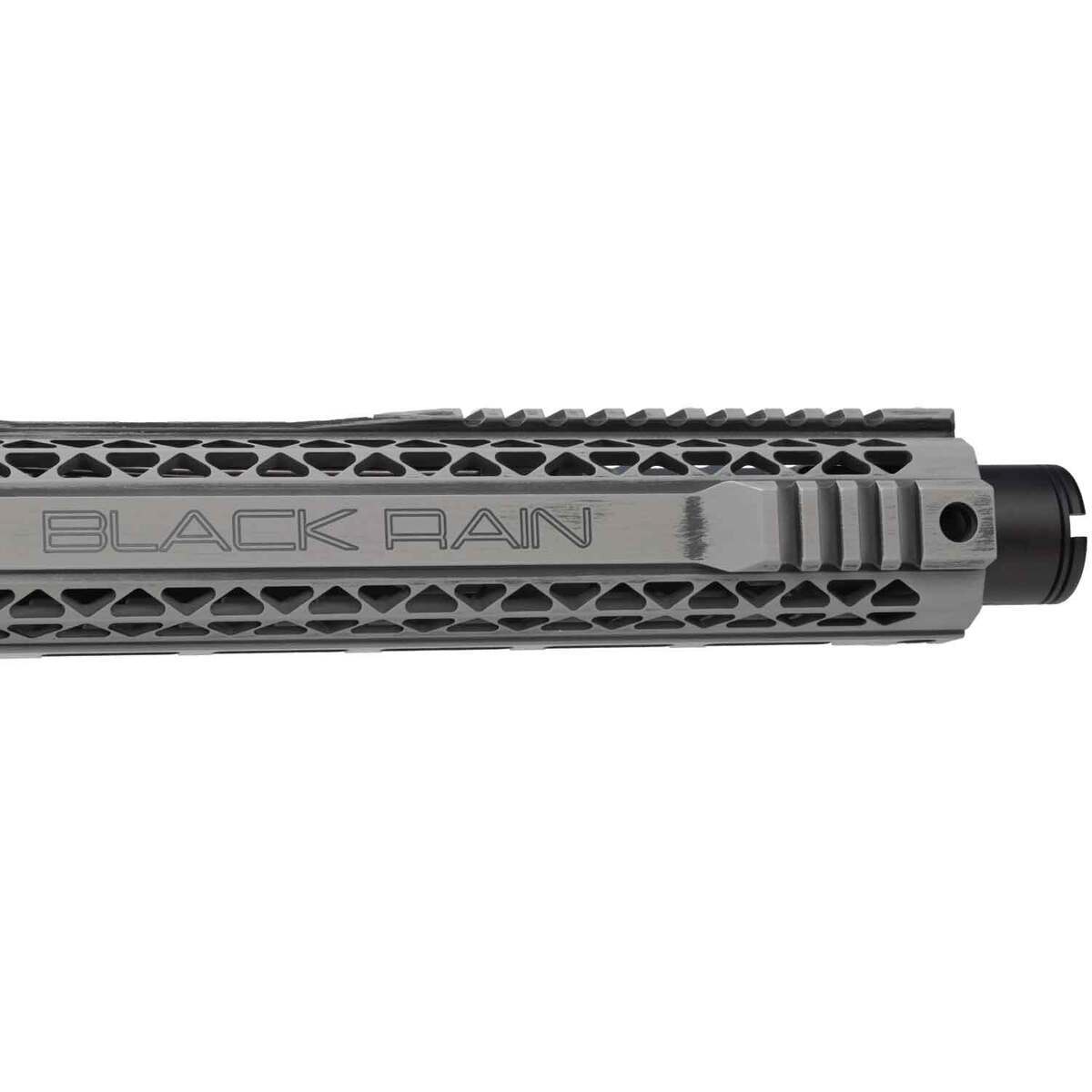 Black Rain Ordnance Spec15 5.56mm NATO 10.5in Black Modern Sporting Pistol - 30+1 Rounds Black Rain Ordnance Spec15 5.56mm NATO 10.5in Black Modern Sporting Pistol - 30+1 Rounds