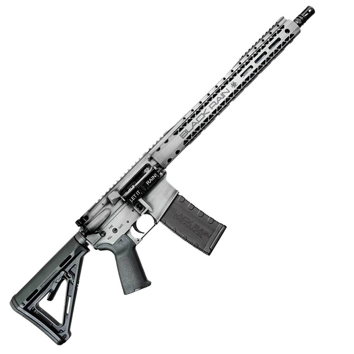 Black Rain Ordnance Spec15 5 56mm NATO 16in Smith Grey Battleworn flange-bearing-2-bolt-1-15-16in-shaft-dia-moline-sonny-s