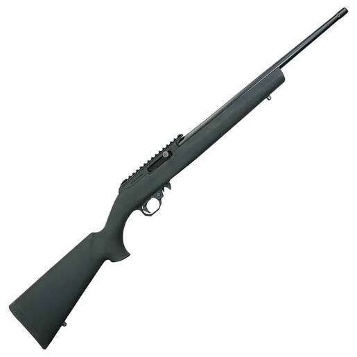 Black Rain Ordnance Black Rain Ordnance Sportsman 22 Long Rifle Matte Black Semi Automatic Rifle - 18in
