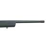 Black Rain Ordnance Sportsman Matte Black Semi Automatic Rifle - 22 Long Rifle - 18in - Black