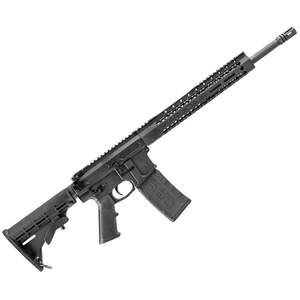 Black Rain Ordnance Tyrant 300 AAC Blackout 16in Black Semi Automatic Modern Sporting Rifle - 30+1 Rounds