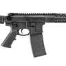 Black Rain Ordnance Tyrant 300 AAC Blackout 16in Black Semi Automatic Modern Sporting Rifle - 30+1 Rounds - Black