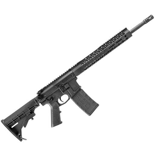 Black Rain Ordnance Black Rain Ordnance Tyrant 5.56mm NATO 16in Black Anodized Semi Automatic Modern Sporting Rifle - 30+1 Rounds