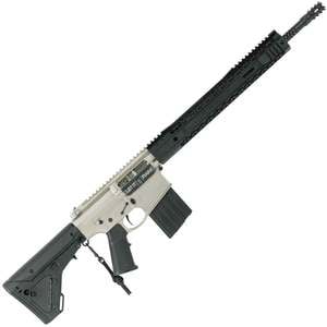 Black Rain Ordnance Recon Force 308 Winchester 18in Black Semi Automatic Modern Sporting Rifle - 30+1 Rounds