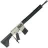 Black Rain Ordnance Recon Force 308 Winchester 18in Black Semi Automatic Modern Sporting Rifle - 30+1 Rounds - Black