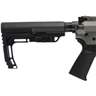 Black Rain Ordnance Recon Scout 5.56mm NATO 16in Gray/Black Semi Automatic Modern Sporting Rifle - 30+1 Rounds - Grey