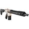 Black Rain Ordnance Recon Urban 308 Winchester 16in Black Semi Automatic Modern Sporting Rifle - 30+1 Rounds - Black
