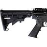 Black Rain Ordnance Spec A2 5.56mm NATO 16in Black Semi Automatic Modern Sporting Rifle - 30+1 Rounds - Black