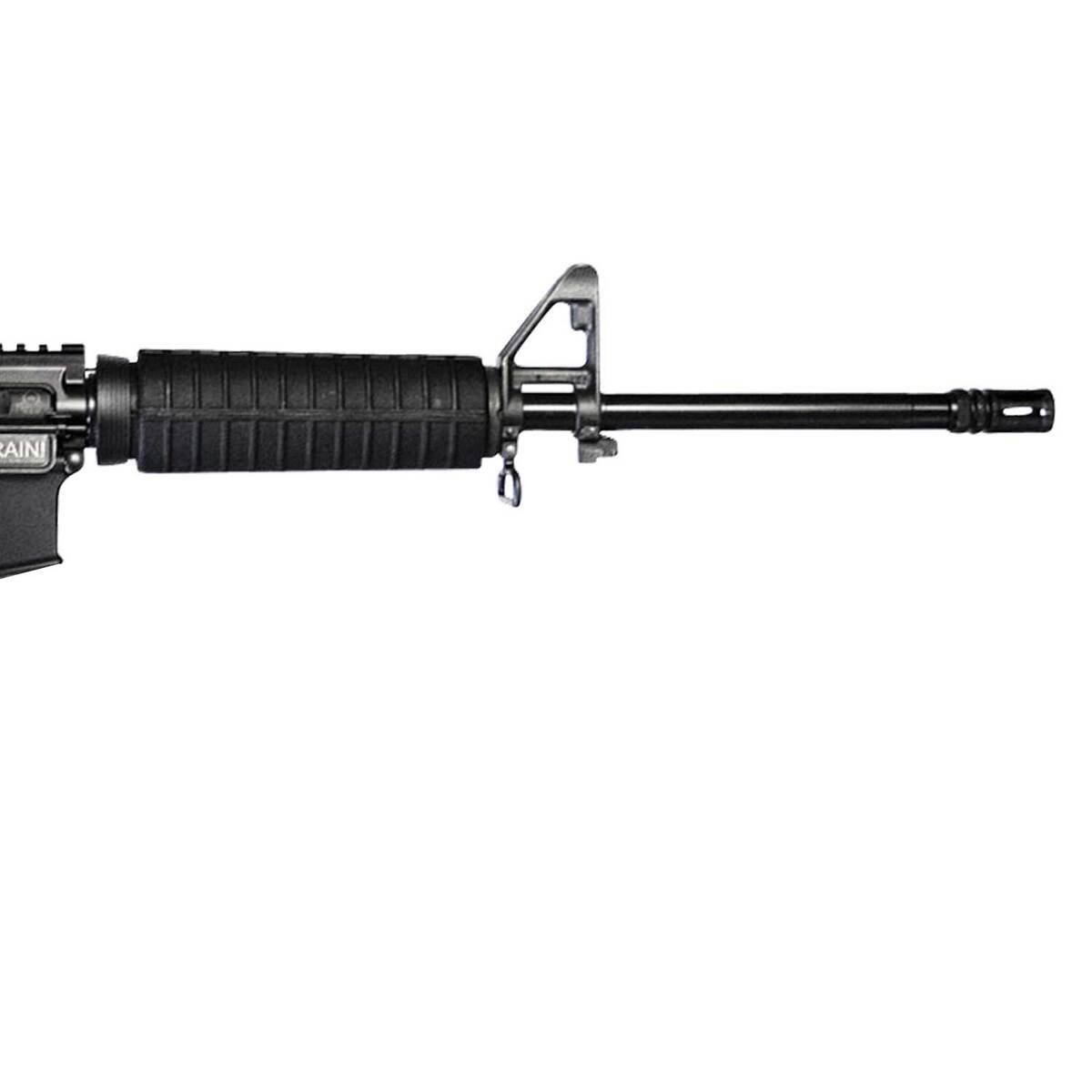 Black Rain Ordnance Spec A2 5.56mm NATO 16in Black Semi Automatic Modern Sporting Rifle - 30+1 Rounds - Black Black Rain Ordnance Spec A2 5.56mm NATO 16in Black Semi Automatic Modern Sporting Rifle - 30+1 Rounds - Black