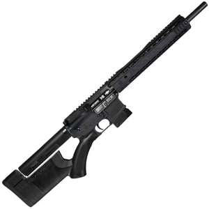 Black Rain Ordnance Spec15 300 AAC Blackout 16in Black Anodized Semi Automatic Modern Sporting Rifle - 10+1 Rounds