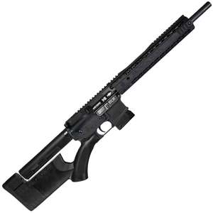 Black Rain Ordnance Spec15 300 AAC Blackout 16in Black Semi Automatic Modern Sporting Rifle - 10+1 Rounds