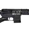 Black Rain Ordnance Spec15 300 AAC Blackout 16in Black Anodized Semi Automatic Modern Sporting Rifle - 10+1 Rounds - Black