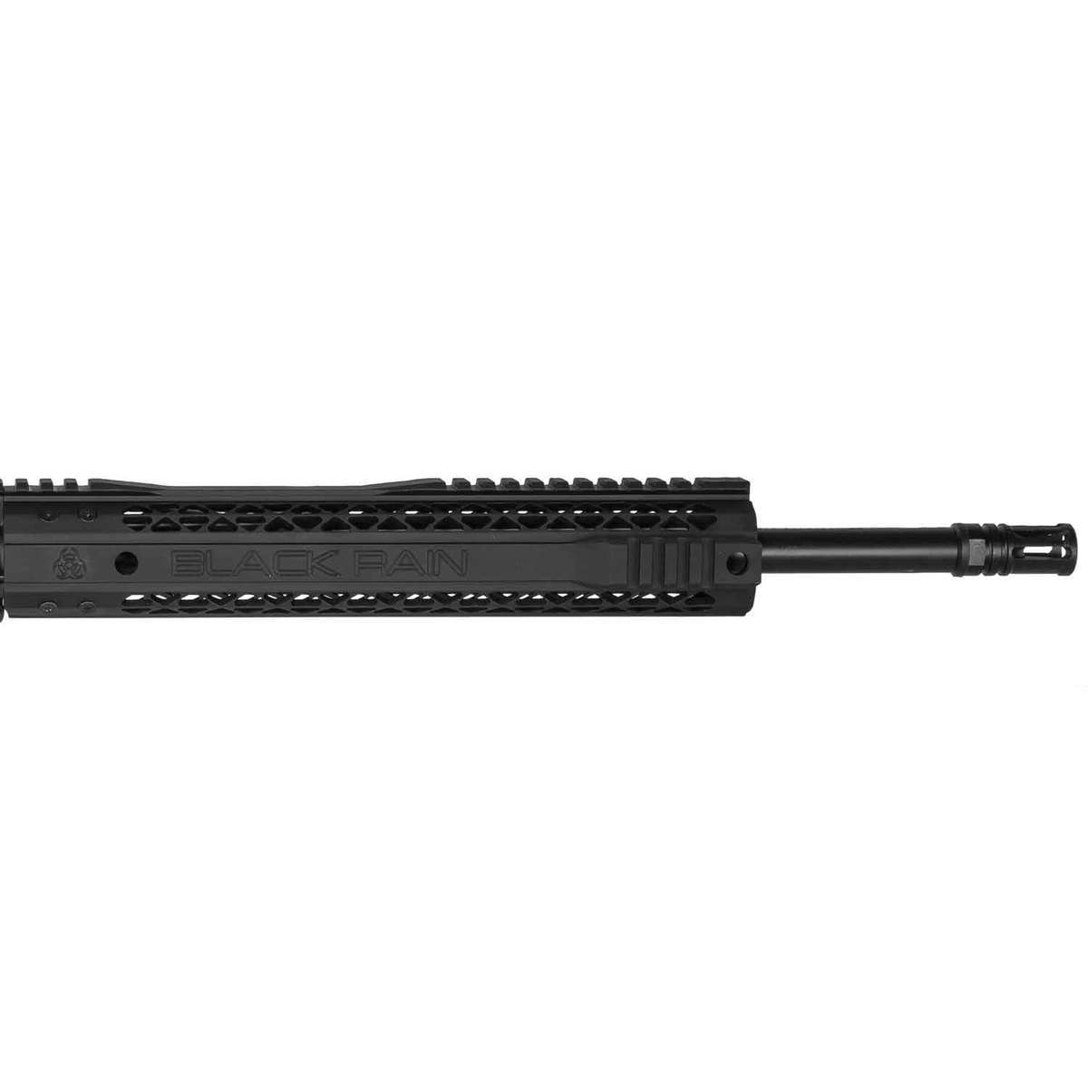 Black Rain Ordnance Spec15 300 AAC Blackout 16in Black Semi Automatic Modern Sporting Rifle - 30+1 Rounds - Black Black Rain Ordnance Spec15 300 AAC Blackout 16in Black Semi Automatic Modern Sporting Rifle - 30+1 Rounds - Black