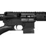 Black Rain Ordnance Spec15 5.56mm NATO 16in Black Semi Automatic Modern Sporting Rifle - 10+1 Rounds - Black
