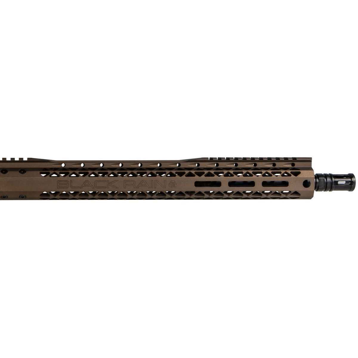 Black Rain Ordnance SSP 5.56mm NATO 16in Midnight Bronze Semi Automatic Modern Sporting Rifle - 30+1 Rounds - Midnight Bronze Black Rain Ordnance SSP 5.56mm NATO 16in Midnight Bronze Semi Automatic Modern Sporting Rifle - 30+1 Rounds - Midnight Bronze