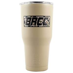 Black Rifle Coffee Company Camo 30oz Tumbler